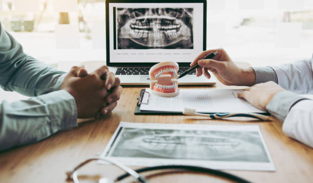 Best Weekend Emergency Dentist in Augusta, AR