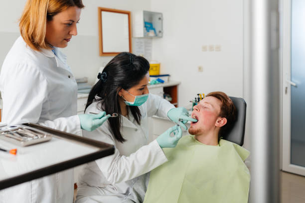 Best Emergency Dental Extractions in Augusta, AR